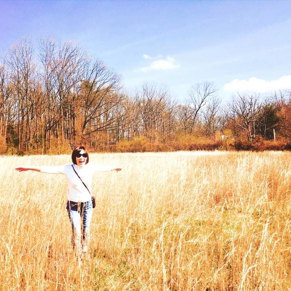 Profile Picture of Hae Suh (@lucysuh) on Poshmark