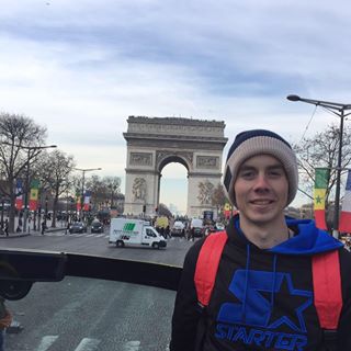 Profile Picture of Damien McDonnell (@damien.mcdonnell1) on Facebook