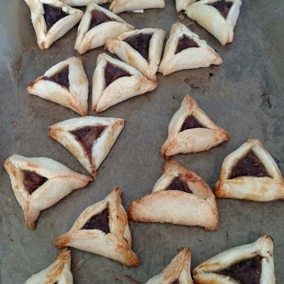 Profile Picture of (((Jodie Zisow))) (@JodieZisow) on Twitter