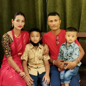 Profile Picture of Rajnishresthajoshi (@rajnishresthajoshi) on Tiktok