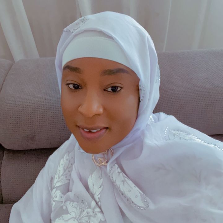 Profile Picture of Mariama (@dibbamariama) on Tiktok