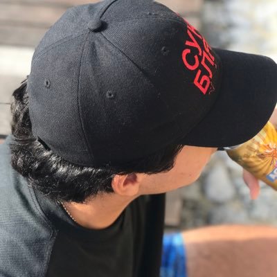 Profile Picture of Alejandro Pelaez (@Alejandrop3laez) on Twitter