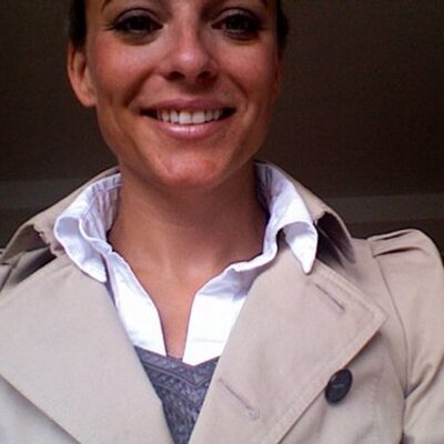 Profile Picture of Michaela Moses (@michaelamoses1) on Twitter
