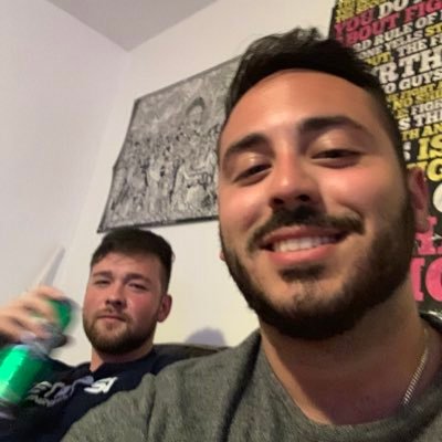 Profile Picture of Matt DiBella (@MattDiBella1) on Twitter