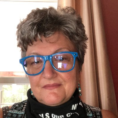 Profile Picture of Brenda Dunn (@brendalina57) on Twitter