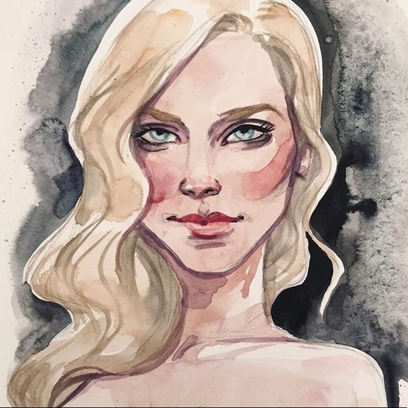 Profile Picture of Joanna Anderson (@redapple613) on Poshmark