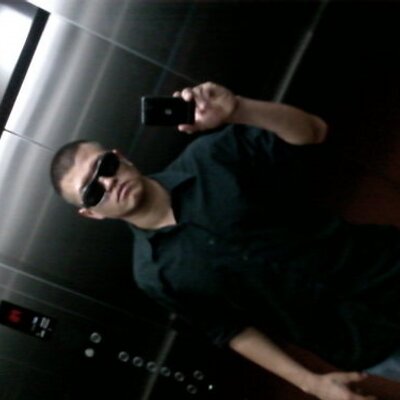 Profile Picture of Renegustavo Valerio (@9119rene) on Twitter