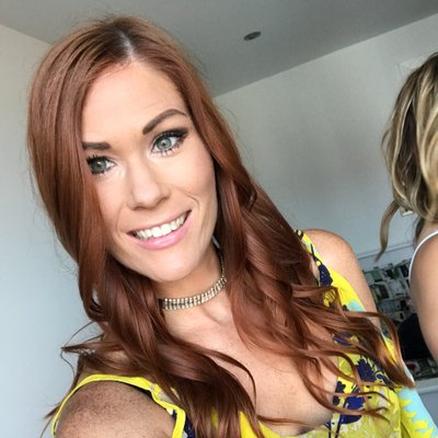 Profile Picture of Jodie Nevin (@jodes10) on Twitter