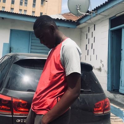 Profile Picture of George Hagan (@gbeleyourmind) on Twitter