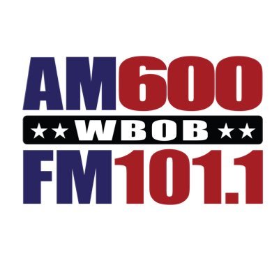 Profile Picture of WBOB Jacksonville (@600WBOB) on Twitter