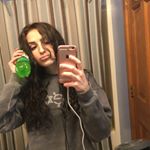 Profile Picture of bobbi cain (@bobbiiiiiiispam) on Instagram