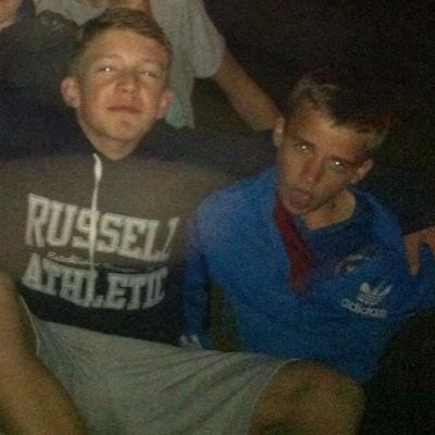 Profile Picture of Adam Ennis (@adamennis274) on Twitter