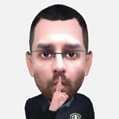 Profile Picture of Jonathan Romain (@jromain69) on Twitter