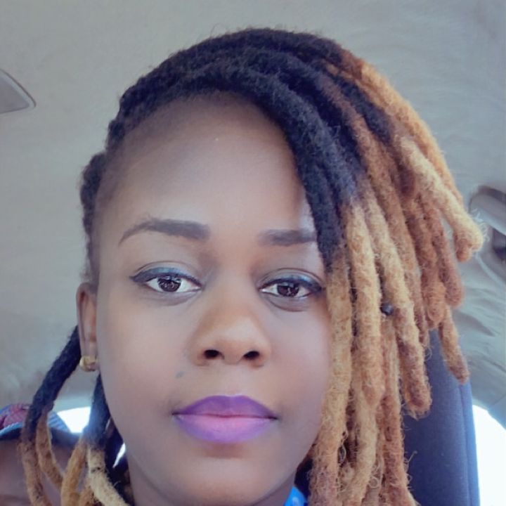 Profile Picture of odileallou729 (@joycedelor) on Tiktok