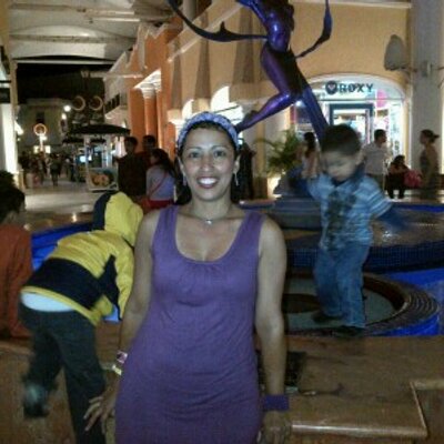 Profile Picture of Nancy Saez (@nancysaez6) on Twitter