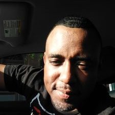Profile Picture of Adrian Blu Moore (@@AdrianBluMoore) on Twitter