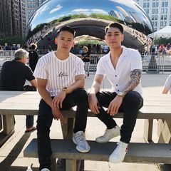 Profile Picture of Jason Dao (@jasdaoo) on Tiktok