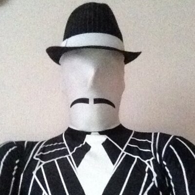 Profile Picture of Grant Cartwright (@biggeesee) on Twitter