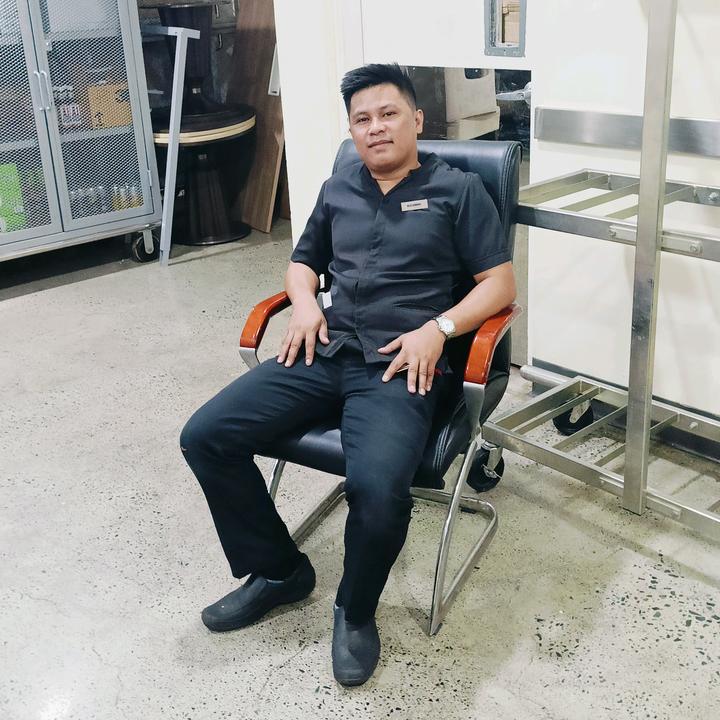 M A R K    B R I E R - Tiktok Profile Picture of M A R K    B R I E R (@markbrier5) on Tiktok