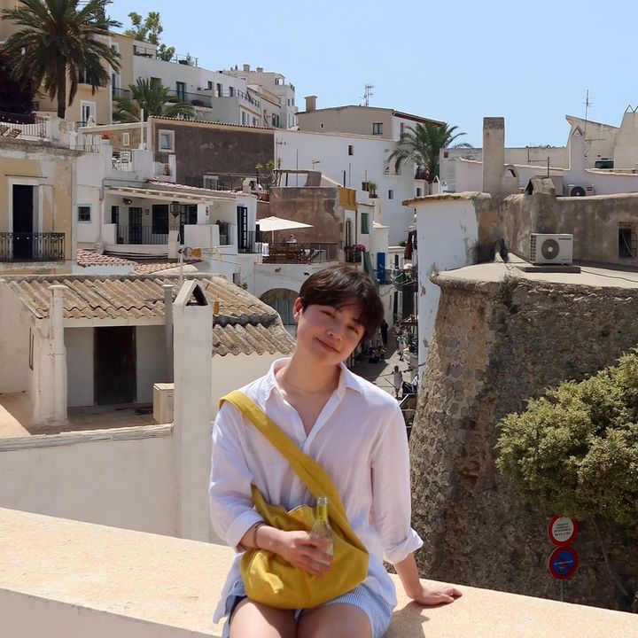 Profile Picture of benjaminccao (@@benjaminccao) on Tiktok