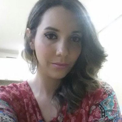 Profile Picture of Caroline Froehlich L (@CarolineFroehl4) on Twitter