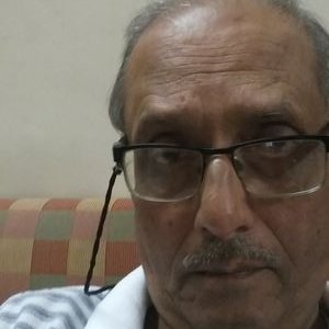 Profile Picture of Ranendra Prasad (@prasad_ranendra) on Twitter