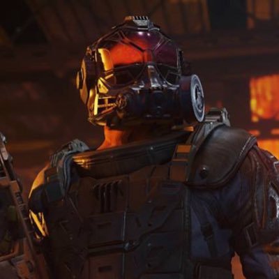 Profile Picture of Brandon Hilburn (@AsteroidEater) on Twitter