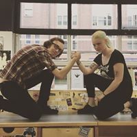 Profile Picture of Ruby Stone (@ruby-stone-16) on Quora