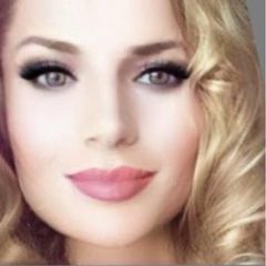 Profile Picture of Lori Pjetri (@loripjetri) on Tiktok