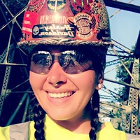 Profile Picture of Ashlee Olson (@ashlee-olson-8) on Quora