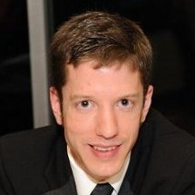 Profile Picture of Michael Belisle (@michaelbelisle) on Twitter