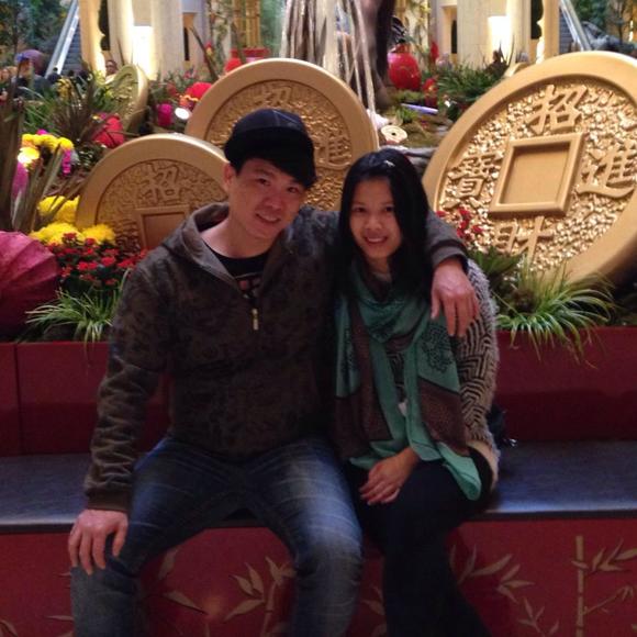 Profile Picture of Yong Guan (@yongchang1992) on Poshmark