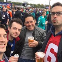 Profile Picture of Mark Mcinerney (@mark-mcinerney-16) on Quora