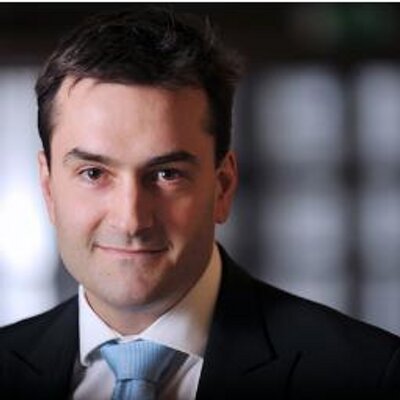 Profile Picture of Sean Oldfield (@Sean_Oldfield) on Twitter