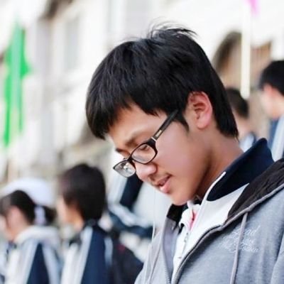 Profile Picture of Luping Wang (@Luping_er) on Twitter
