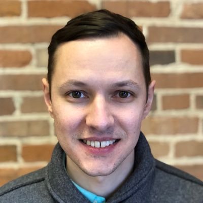 Profile Picture of David Lathrop (@davidlathrop) on Twitter