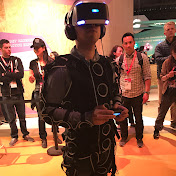 Profile Picture of Alex Vela (@alexvelamusic) on Youtube