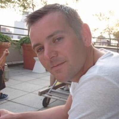 Profile Picture of Scott Bowler (@bowler_scott) on Twitter