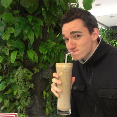 Profile Picture of Mike Pink (@mikenic21) on Twitter