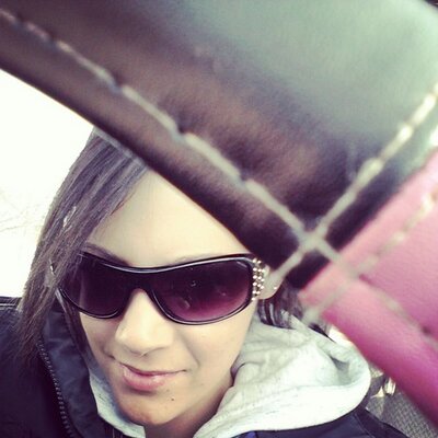 Profile Picture of Candice Addison (@candicanexo) on Twitter