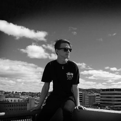 Sam Lacy - Twitter Profile Picture of Sam Lacy (@samlacymusic) on Twitter