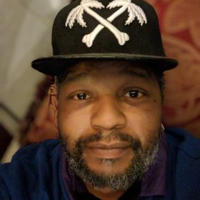 Profile Picture of Errick Freeman (@dustinthewynd) on Pinterest