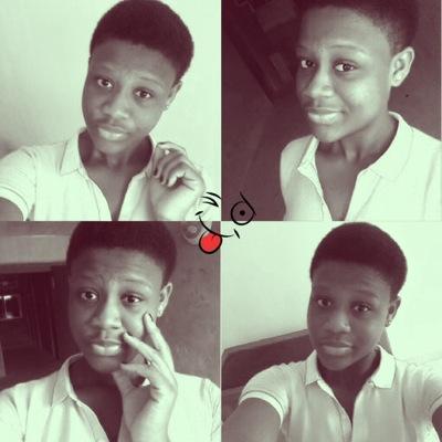 Profile Picture of Dzifa Ametewee (@shyzberg) on Twitter