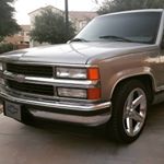 Profile Picture of Justin Rader (@justinrader81) on Instagram