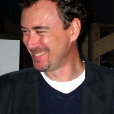 Profile Picture of Bill Sanders (@Birusan) on Twitter