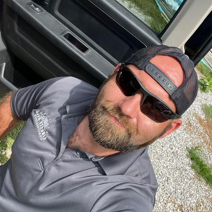 Profile Picture of Jeffrey Sliger (@jeffreysliger) on Tiktok