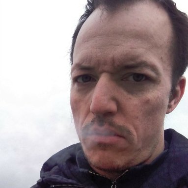 Profile Picture of Robert Rabbit (@DoctoreRabbit) on Twitter