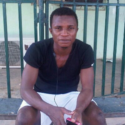 Profile Picture of Daniel Philemon (@DanielPhilemon) on Twitter