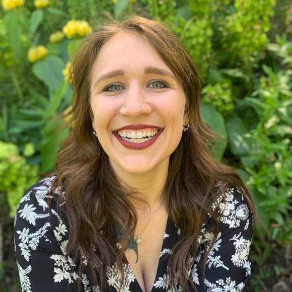 Profile Picture of Caitlin Konicek (@konicekmeout) on Poshmark