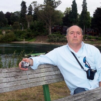 Profile Picture of Antonio Polselli (@humphrey241047) on Twitter
